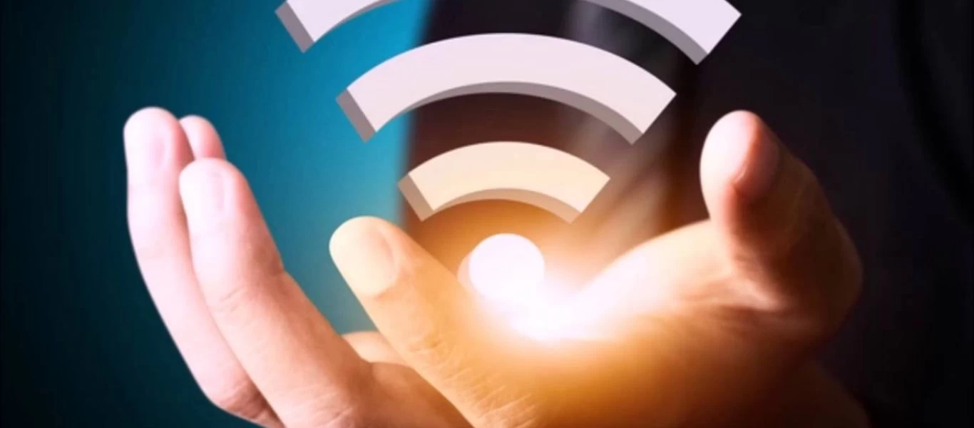 Θα σας «λύσει» τα χέρια: Πέντε χρήσιμες συμβουλές για καλύτερο Wi-Fi